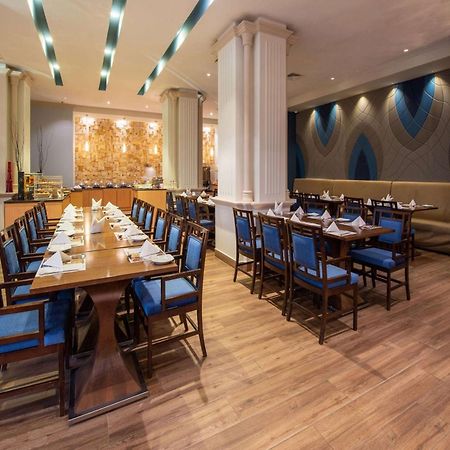 Ramada Hotel & Suites By Wyndham Al Qassim Al Bukayriah Εξωτερικό φωτογραφία
